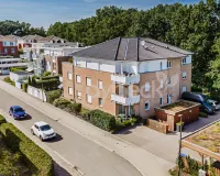 Süd-Ost-Ansicht