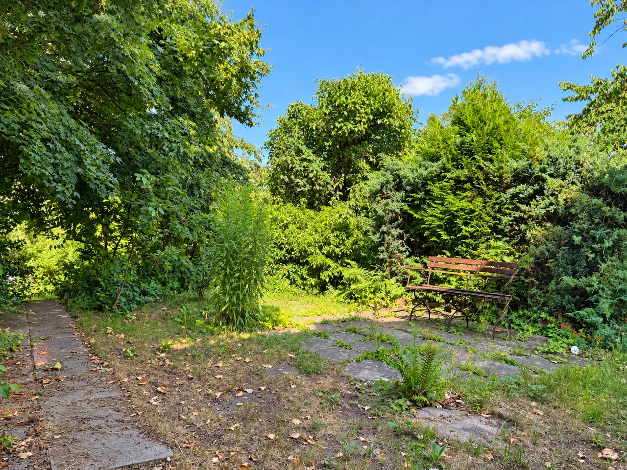 Garten
