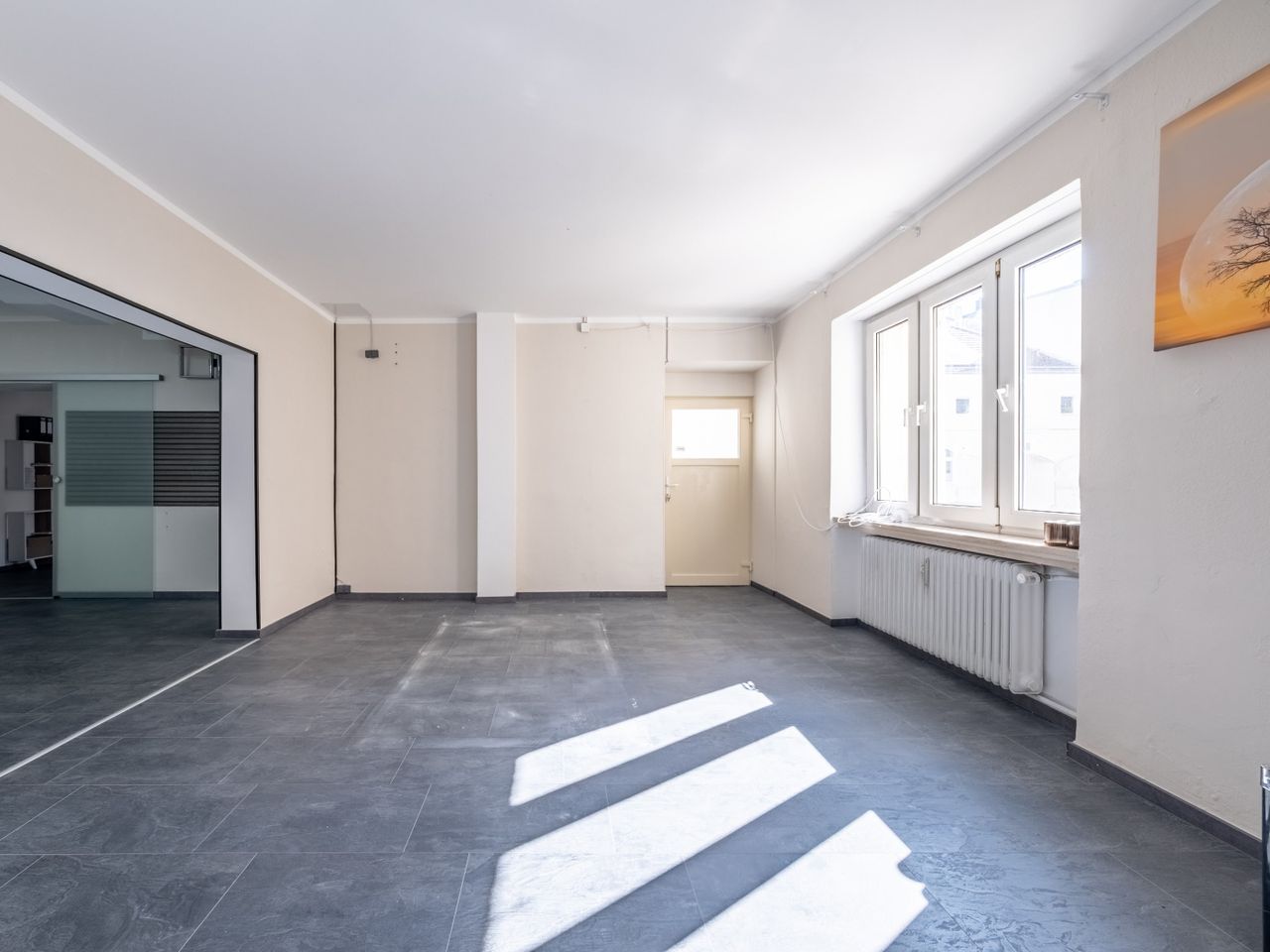 Raum Terrasse - Fläche 2