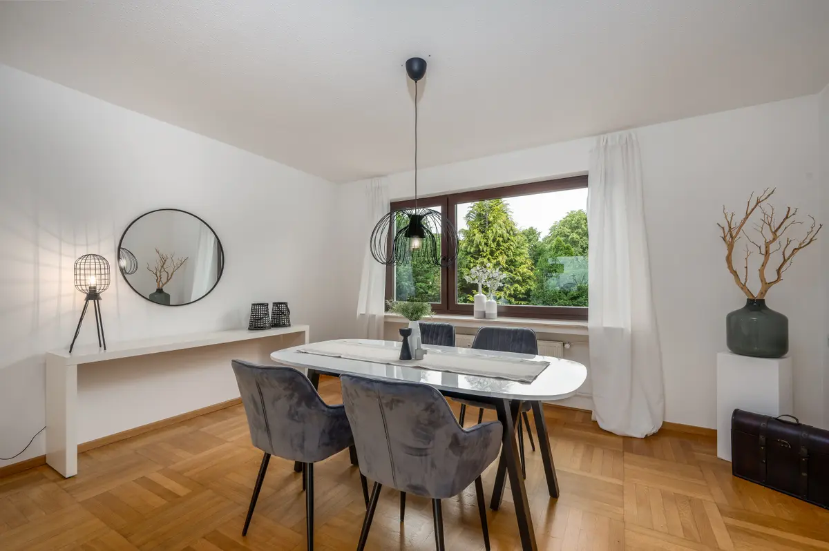 Esszimmer