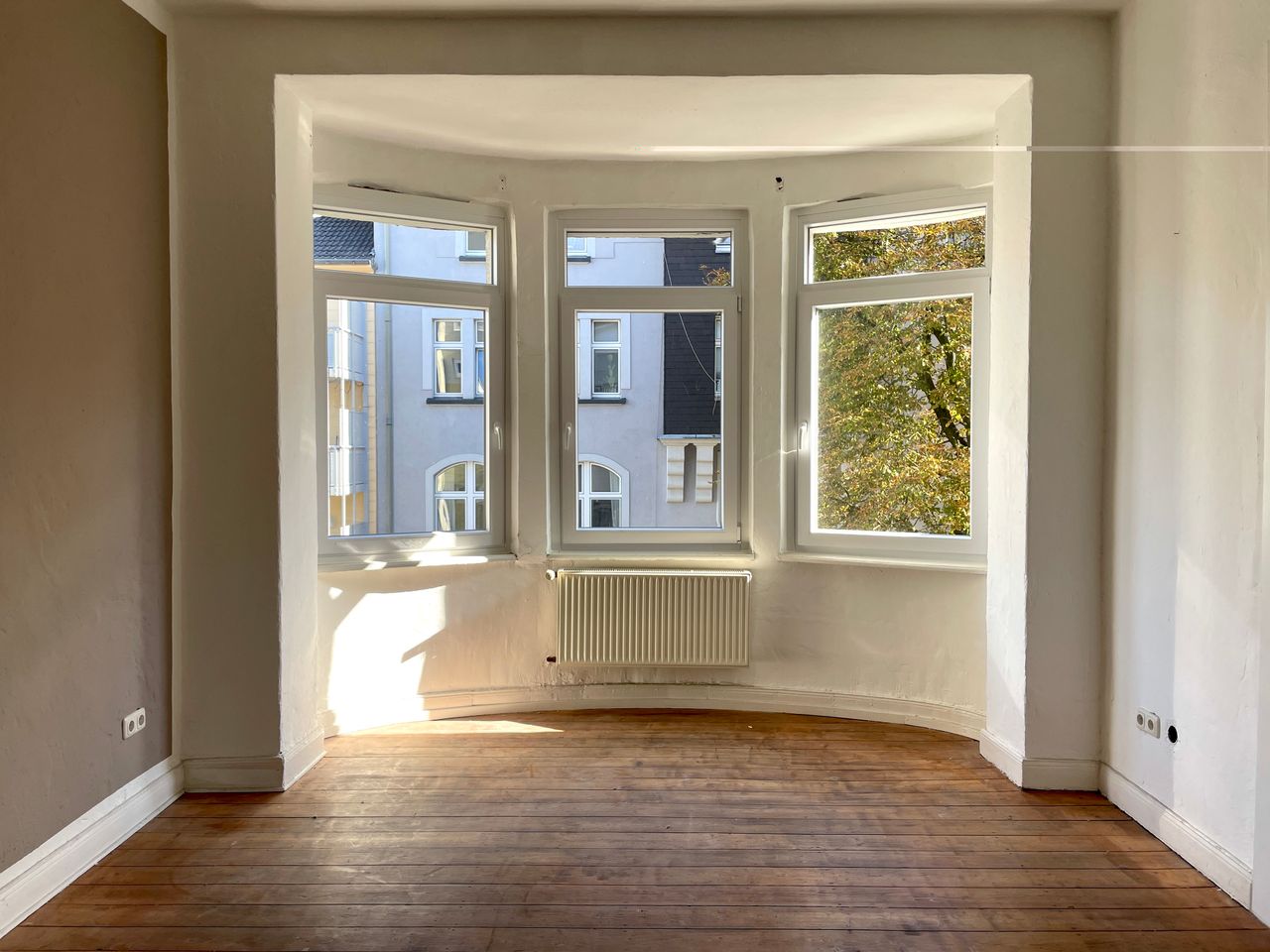 Wohnen/Essen