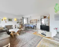 Wohn Esszimmer