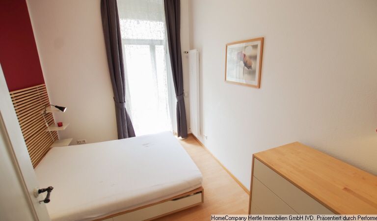 G&auml;stezimmer