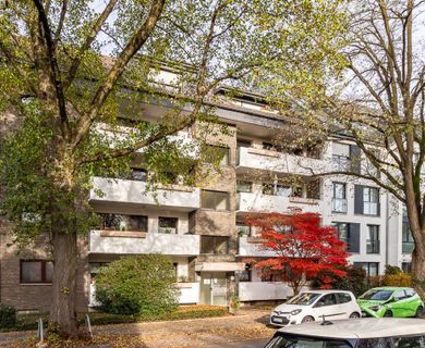 Solide Kapitalanlage
gepflegtes Mehrfamilienhaus in Leverkusen-Lützenkirchen