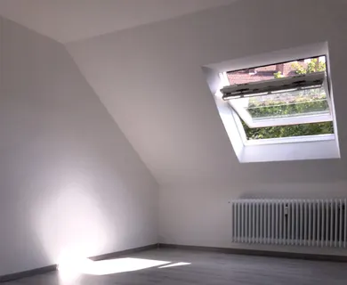 Renoviertes ca. 20,21m² Appartement in der Lange Str. 79a zu vermieten! - Photo 5