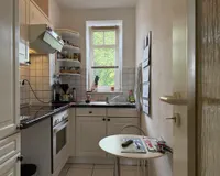 Einbauküche