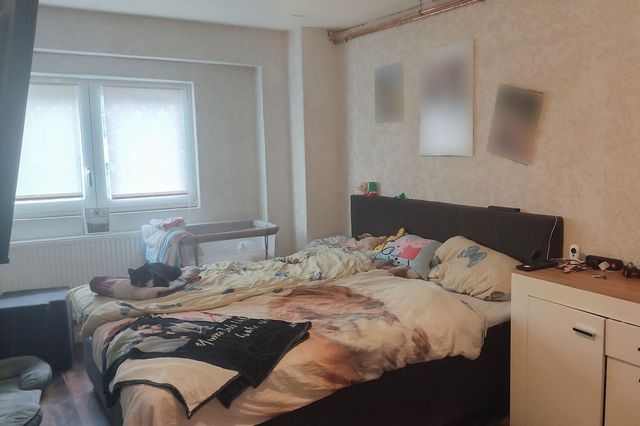 Schlafzimmer UG