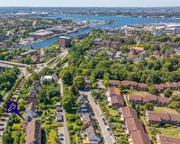 Willkommen in Kiel/Neumühlen-Dietrichsdorf