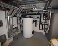 Heizungsanlage