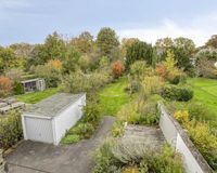 Gartenansicht