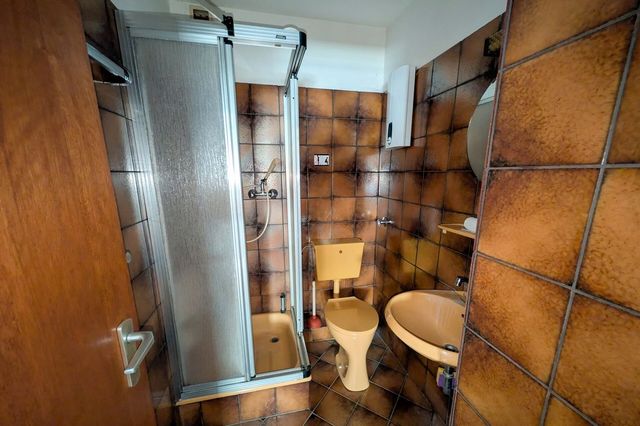 Badezimmer II