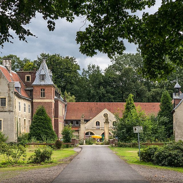 Ihr Immobilienmakler in Senden