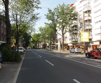 Helle 2-Zimmer Wohnung ca. 63 m² im Dortmunder Kreuzviertel zu vermieten, WG-geeignet! - Photo 3