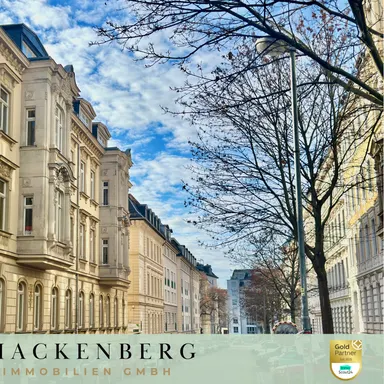 Exklusive Terrassenwohnung mit großer Südterrasse & Stellplatz in Bestlage