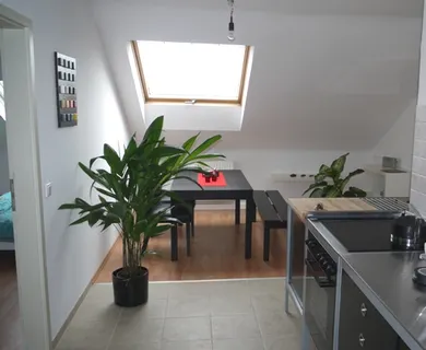 Gemütliche und helle 2 Zimmer Wohnung in zentraler Lage. - Foto 3
