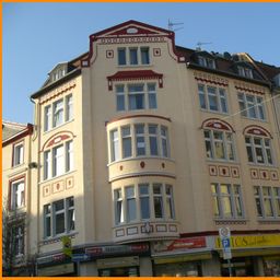 990m² großes Wohn- und Geschäftshaus in Toplage von Hagen