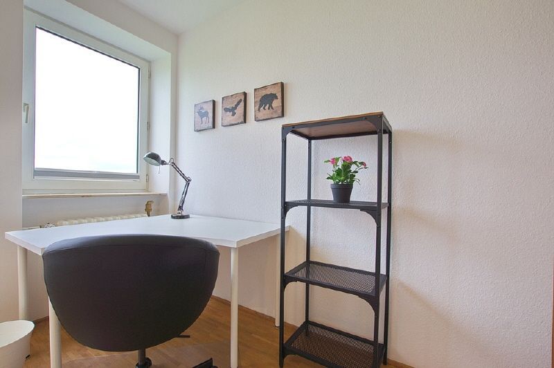 Arbeitsbereich
