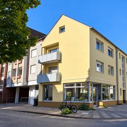 Hier wird Ihre Idee sichtbar – Ladenlokal nahe dem Siggi