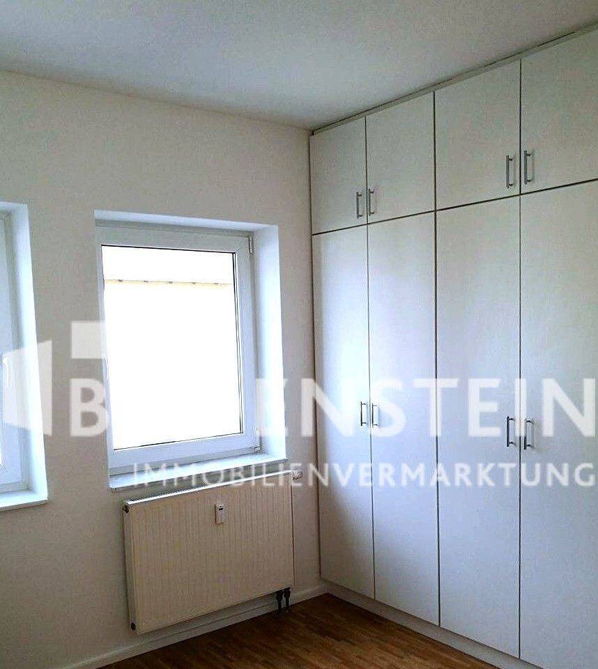 Schlafzimmer/Einbauschrank