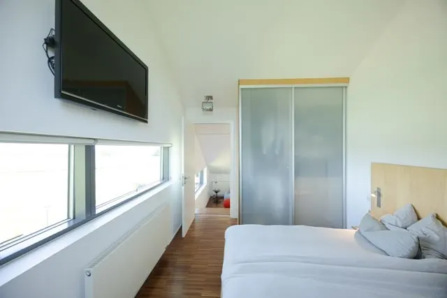 Schlafzimmer OG