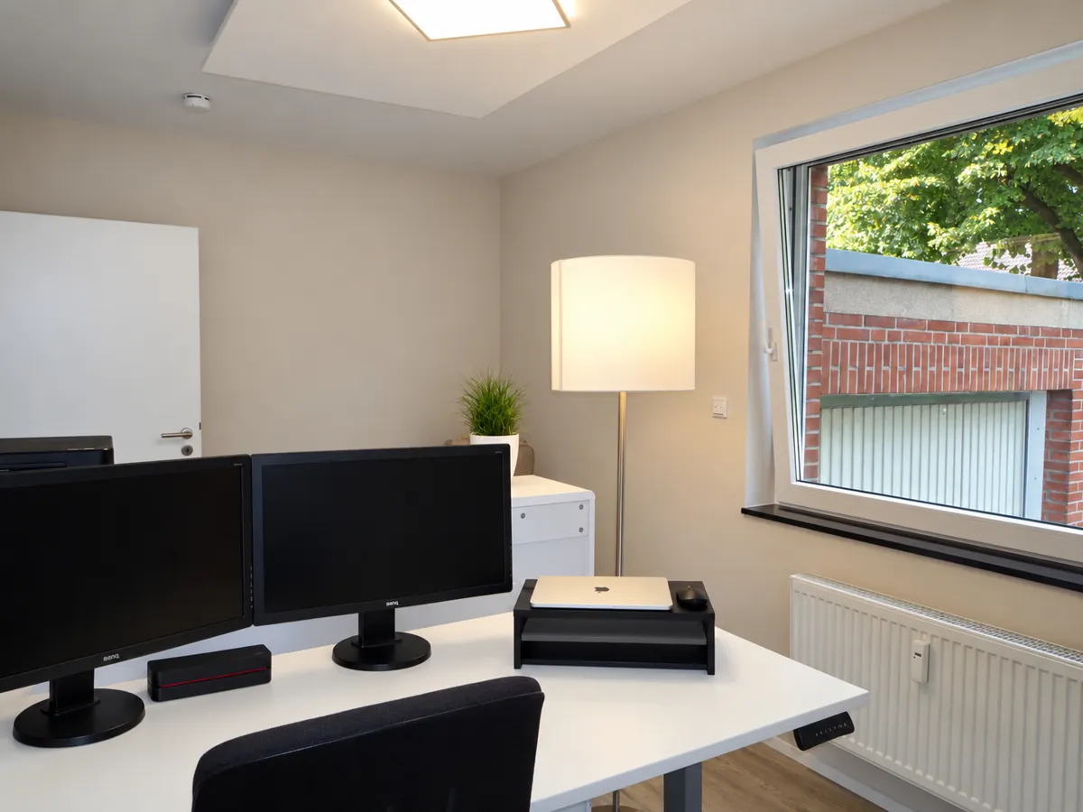 Büro