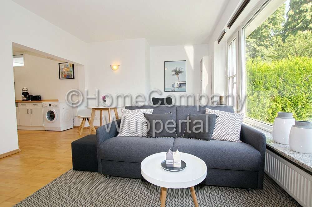 Schlaf-Sofa
