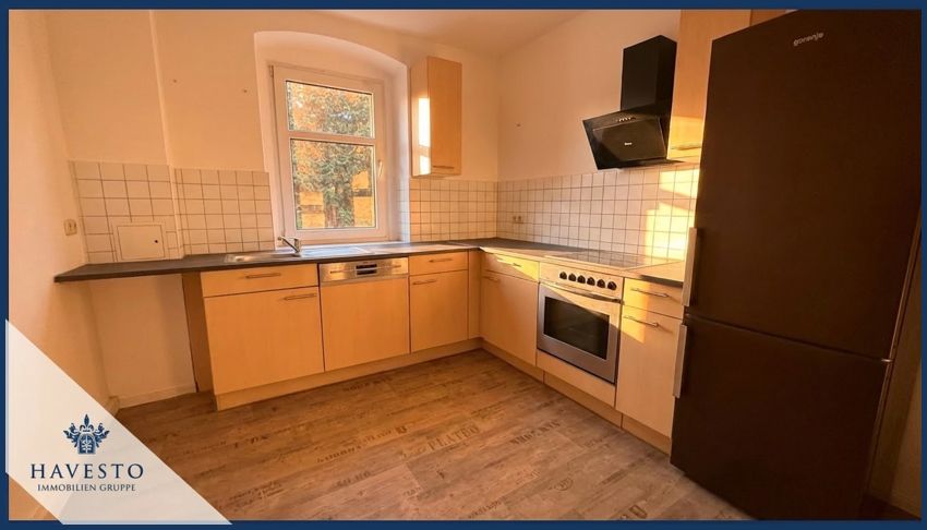 Moderne 3-Raum WG für Studenten oder Familie nahe OVGU – möbliert & top ausgestattet. inklusive EBK! - Foto 4