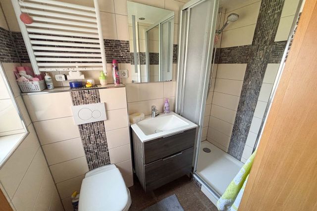 Badezimmer EG
