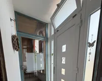 Haupteingang Erdgeschoss 