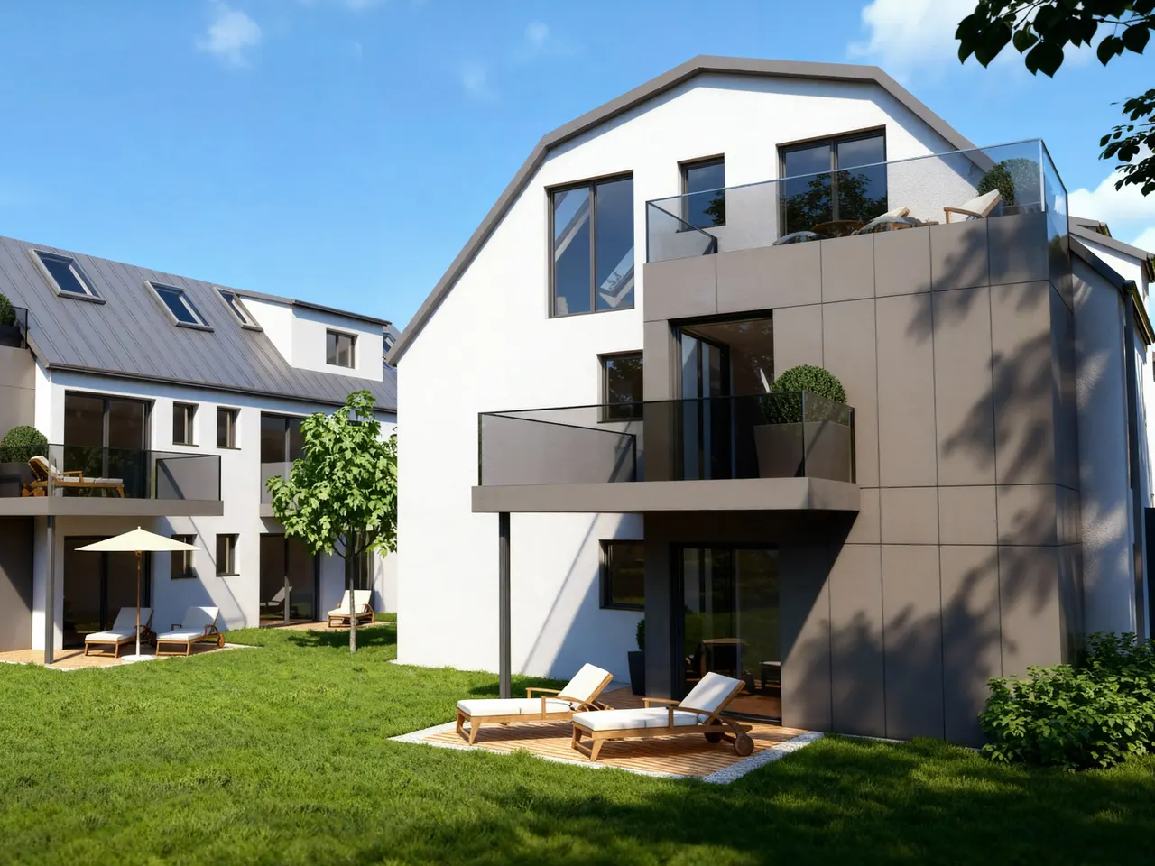 Außenansicht