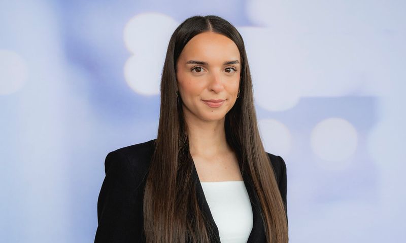 Azra Rujevic-Semsovic