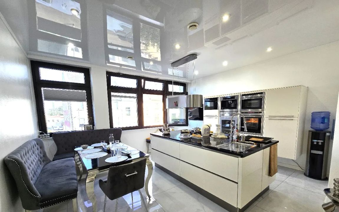 Premium – Immobilie im Herzen von Mönchengladbach