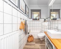 Gäste Wc