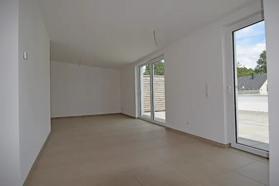 Exklusive Penthousewohnung mit Traum-Dachterrasse - stilvoll wohnen in Bestlage von Hinsbeck