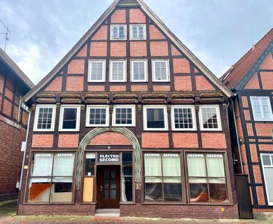 Profitieren von Doppelförderung!