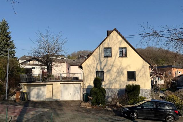 Straßenansicht 