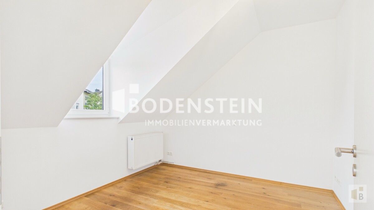 Zimmer I Obergeschoss