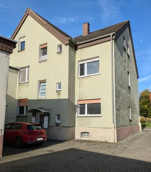 Außenansicht