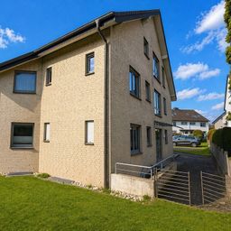 Garten, Terrasse, 3 Zimmer – attraktive Erdgeschosswohnung in kleiner Hausgemeinschaft