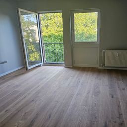 Renoviertes Appartement sucht neuen Eigentümer