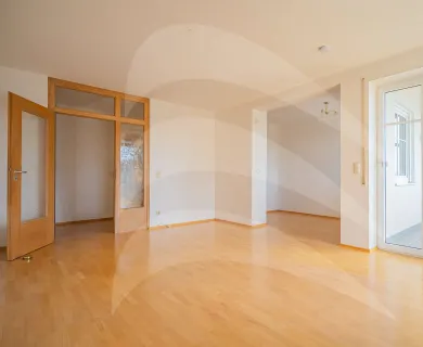 Ruhige, helle 3-Zimmer Wohnung in Passau/Hacklberg