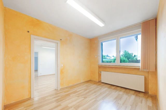 Bungalow Zimmer 4