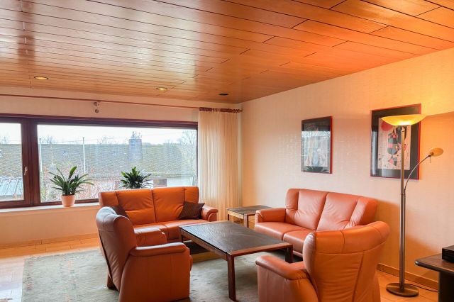 Wohnzimmer EG 