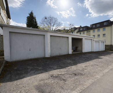 3 Zimmerwohnung mit Balkon und Gartennutzung - Photo 3