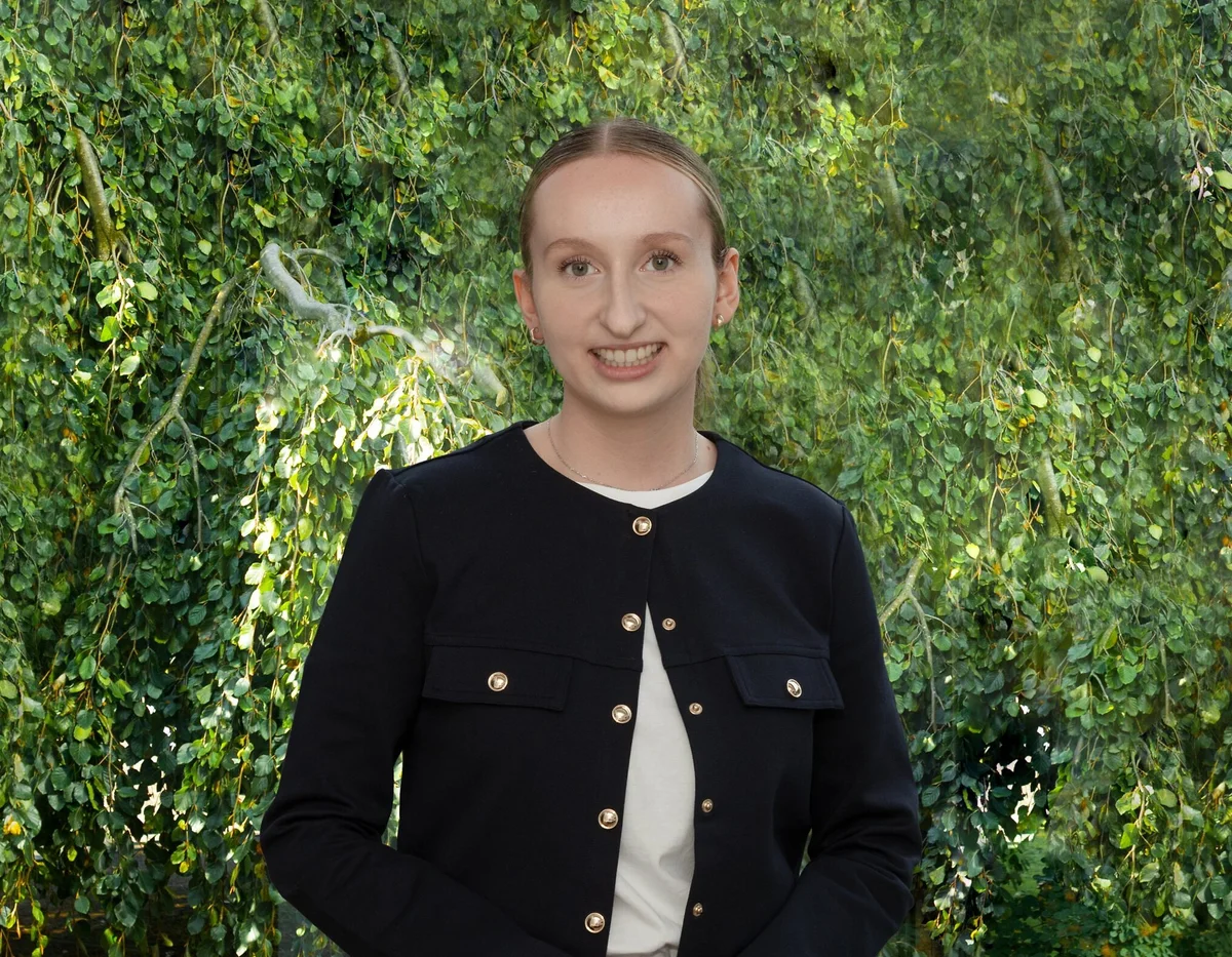 Annemarie Zeumer