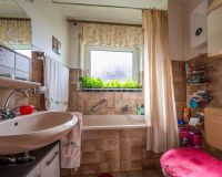 Badezimmer DG