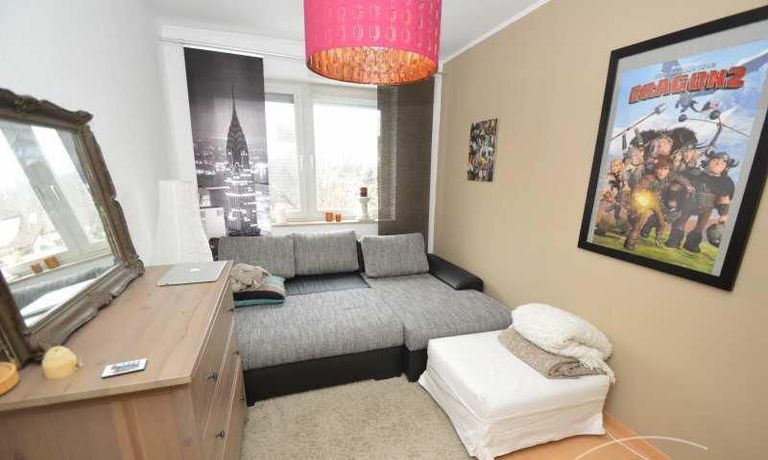 G&auml;stezimmer