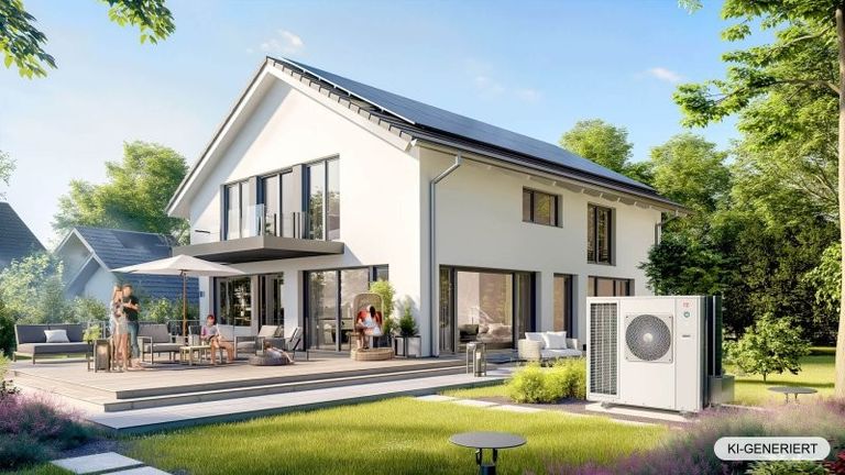 Optimierung der Wasserqualität: Ein Mehrwert für Immobilieneigentümer