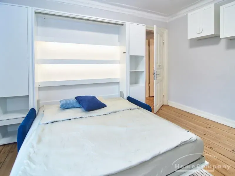G&auml;stezimmer