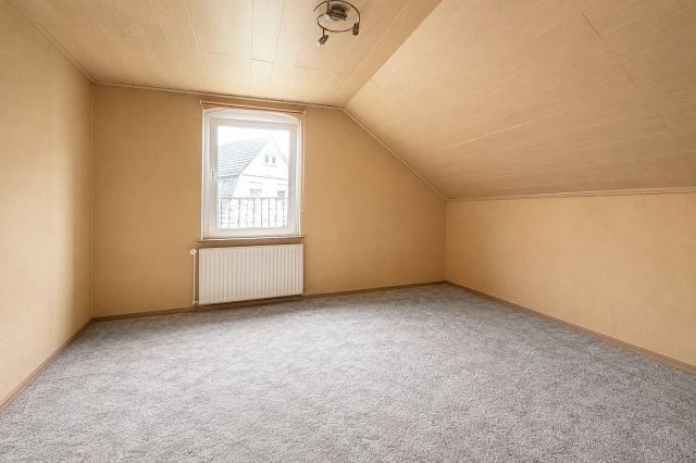 Schlafzimmer DG